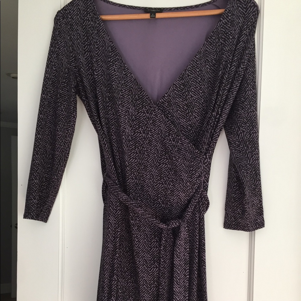Talbots dress